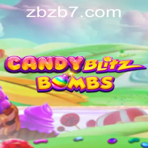 CandyBlitzBombs: Mergulhe no Universo Explosivo com zbzb
