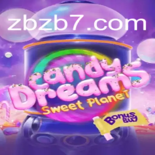 Descubra o Encantador Mundo de CandyDreamsSweetPlanet