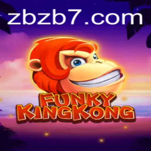 FunkyKingKong: Um Mergulho no Mundo Vibrante e Desafiador de zbzb