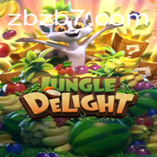 Explorando JungleDelight: Uma Jornada na Selva com ZBZB