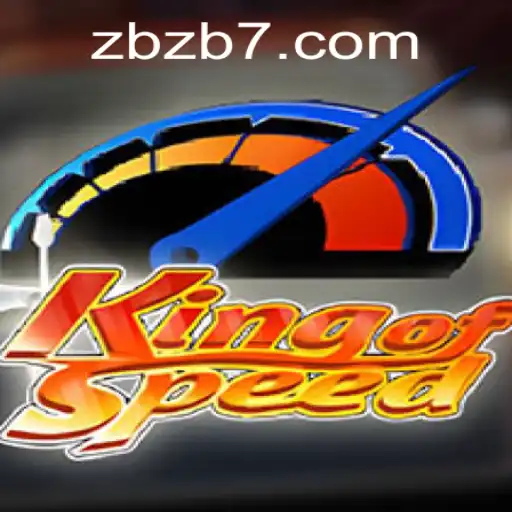 KingofSpeed: Explore a Emoção e as Regras do Novo Fenômeno de Corrida com ZBZB