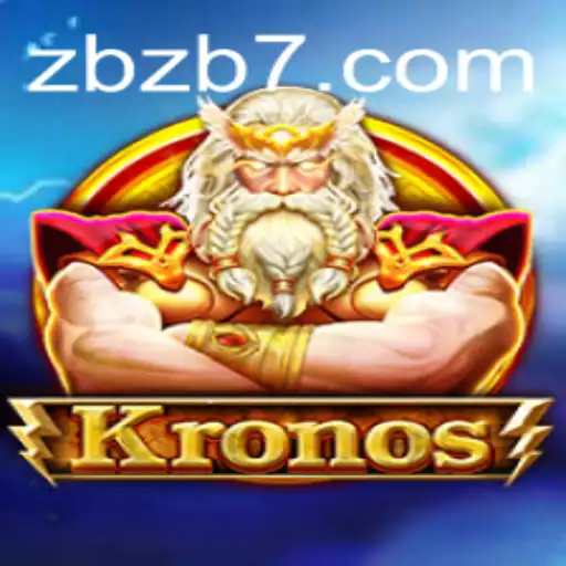 Kronos: Um Mergulho no Fascinante Mundo do Jogo ZB ZB