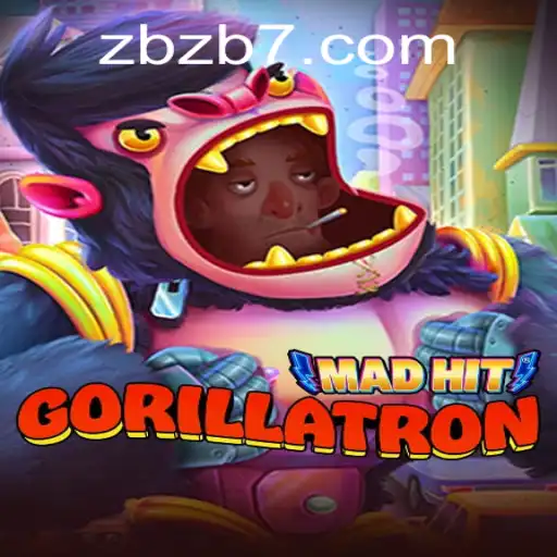 Explorando o Fascinante Mundo de MadHitGorillatron