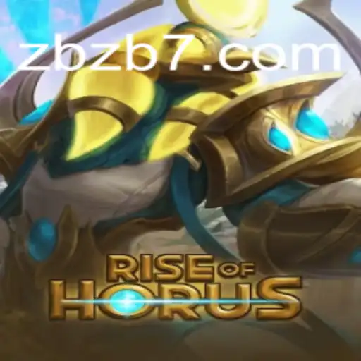 Rise of Horus: Uma Jornada Épica no Antigo Egito
