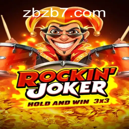 Explorando o Universo de Diversão com RockinJoker e Zbzb