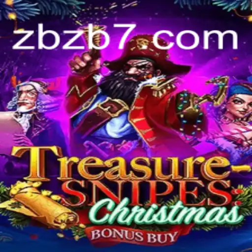 Explorando o Encantador Mundo de TreasuresnipesChristmas