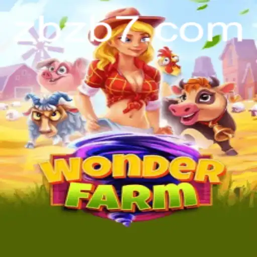 Descubra o Encantador Mundo de WonderFarm: Jogo de Estratégia e Diversão