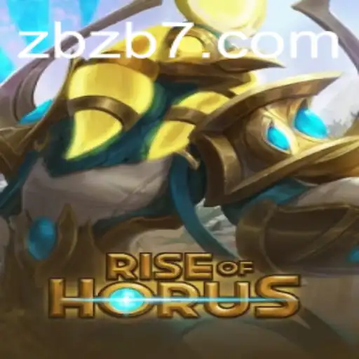 Rise of Horus: Uma Jornada Épica no Antigo Egito