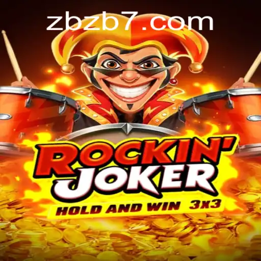 Explorando o Universo de Diversão com RockinJoker e Zbzb