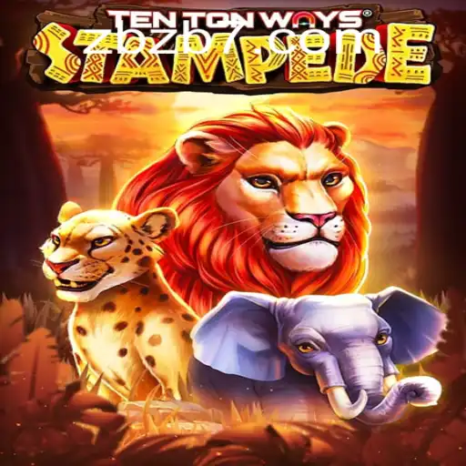 Descubra o Mundo Empolgante de TenTonWaysStampede