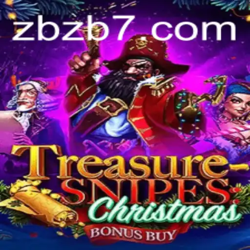 Explorando o Encantador Mundo de TreasuresnipesChristmas