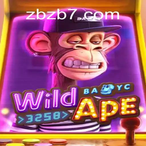 Explore o Mundo de WildApe3258: Um Jogo de Estratégia e Aventura